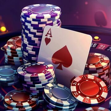 Bangladesh mobile user reading slots game details carefully